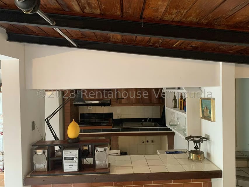 Casa (Multipes Niveles) en Venta en Piedra Azul, Distrito Metropolitano - 51