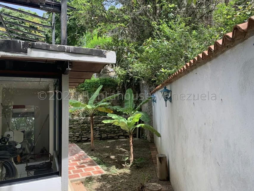 Casa (Multipes Niveles) en Venta en Piedra Azul, Distrito Metropolitano - 54