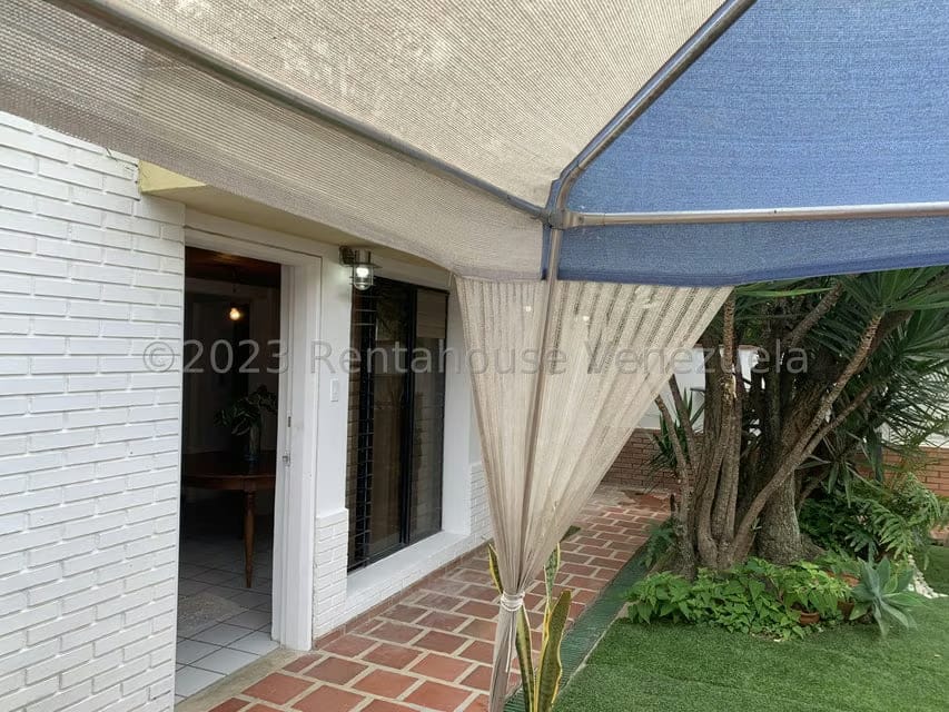 Casa (Multipes Niveles) en Venta en Piedra Azul, Distrito Metropolitano - 57