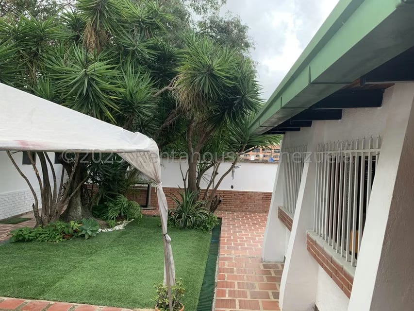 Casa (Multipes Niveles) en Venta en Piedra Azul, Distrito Metropolitano - 7