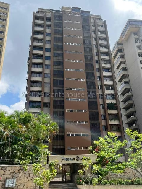 Apartamento (1 Nivel) en Venta en Lomas de Prados del Este, Distrito Metropolitano
