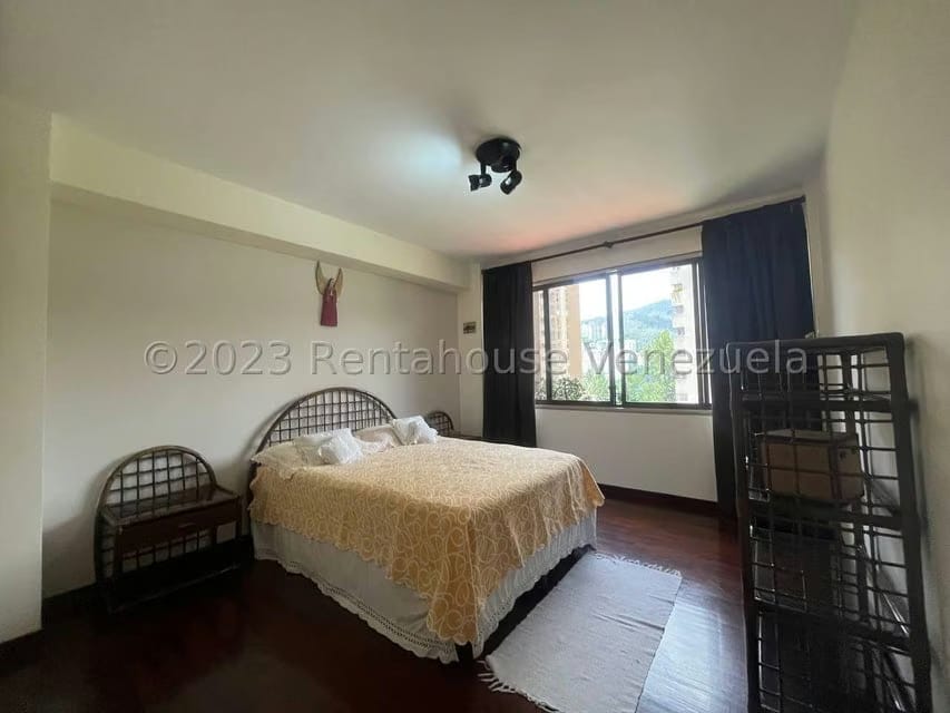 Apartamento (1 Nivel) en Venta en Lomas de Prados del Este, Distrito Metropolitano - 18