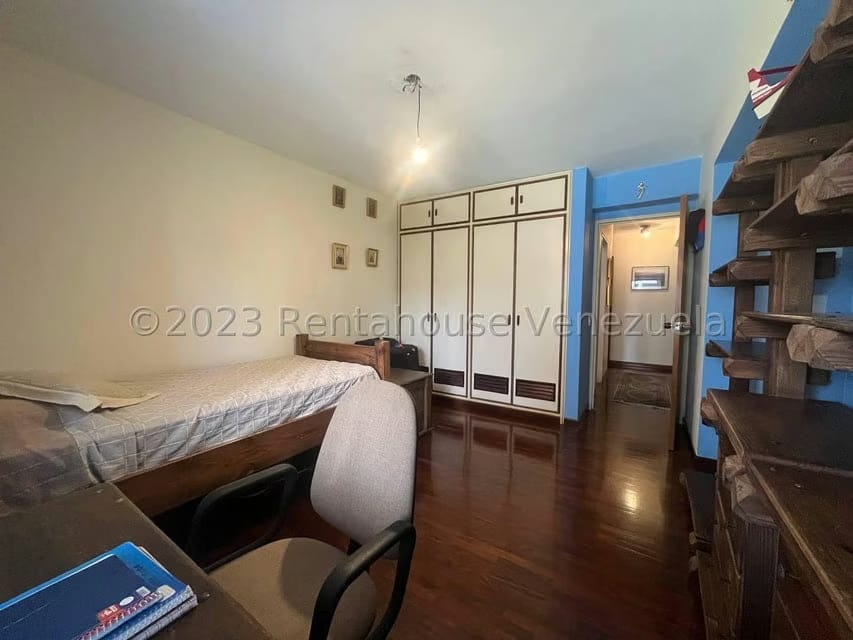 Apartamento (1 Nivel) en Venta en Lomas de Prados del Este, Distrito Metropolitano - 20