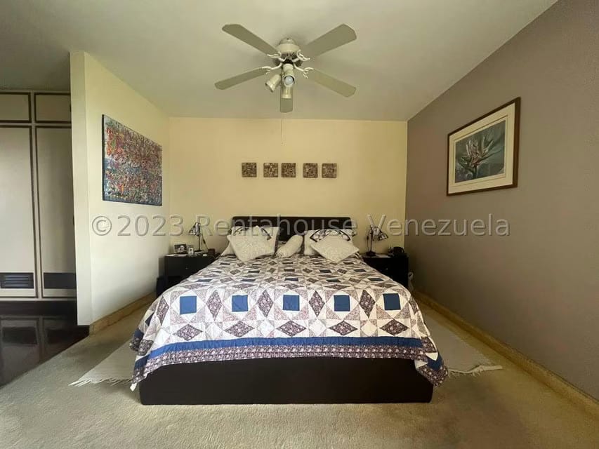 Apartamento (1 Nivel) en Venta en Lomas de Prados del Este, Distrito Metropolitano - 22
