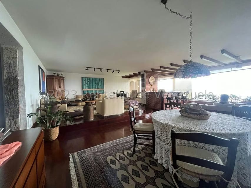 Apartamento (1 Nivel) en Venta en Lomas de Prados del Este, Distrito Metropolitano - 30