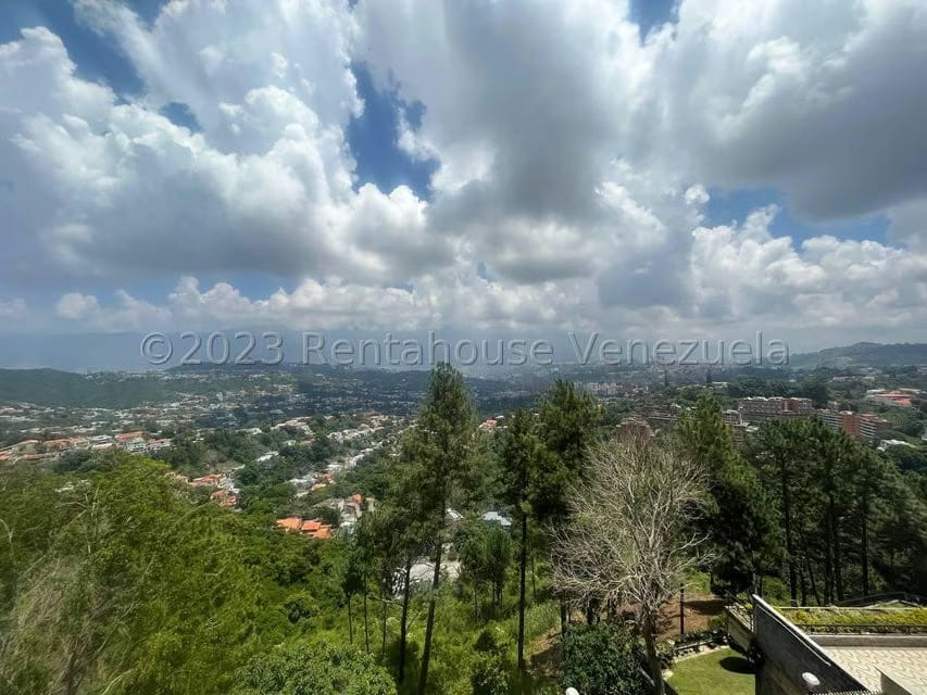 Apartamento (1 Nivel) en Venta en Lomas de Prados del Este, Distrito Metropolitano - 37