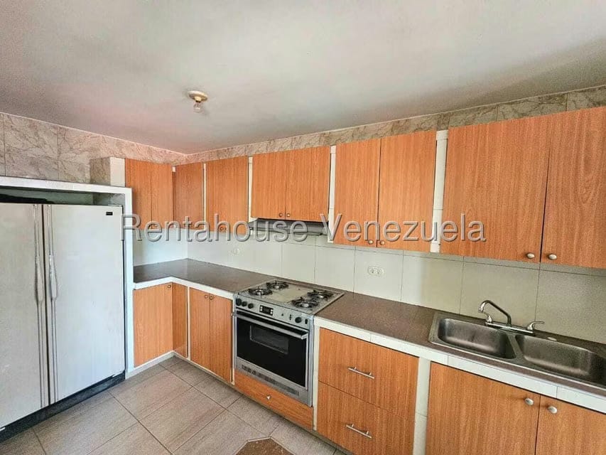 Apartamento (1 Nivel) en Venta en San Jacinto, Aragua - 14