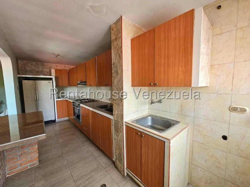 Apartamento (1 Nivel) en Venta en San Jacinto, Aragua - 18