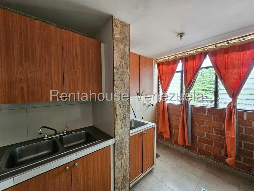 Apartamento (1 Nivel) en Venta en San Jacinto, Aragua - 19