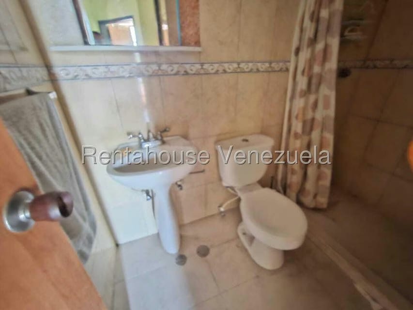 Apartamento (1 Nivel) en Venta en San Jacinto, Aragua - 20
