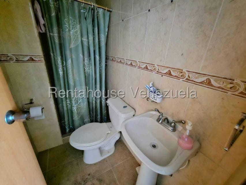 Apartamento (1 Nivel) en Venta en San Jacinto, Aragua - 27