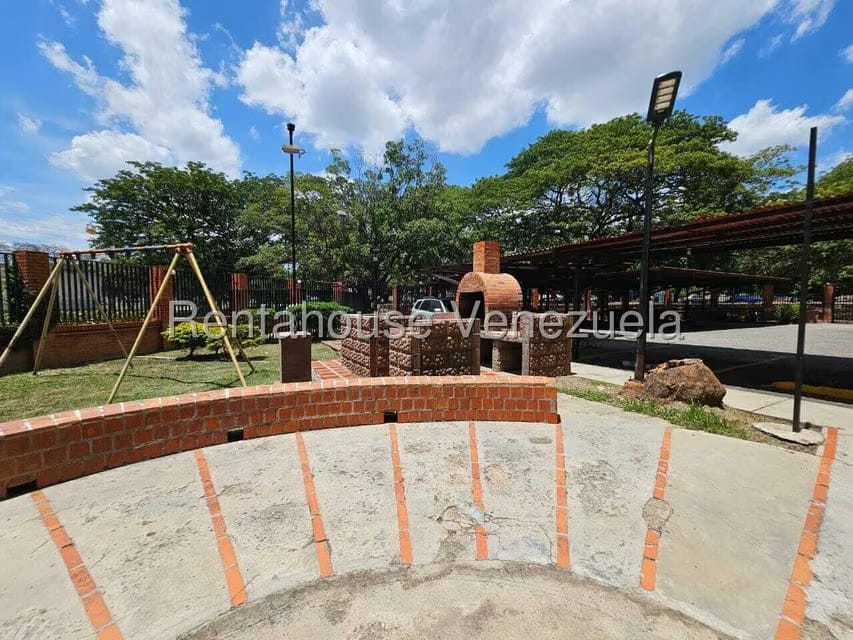 Apartamento (1 Nivel) en Venta en San Jacinto, Aragua - 29