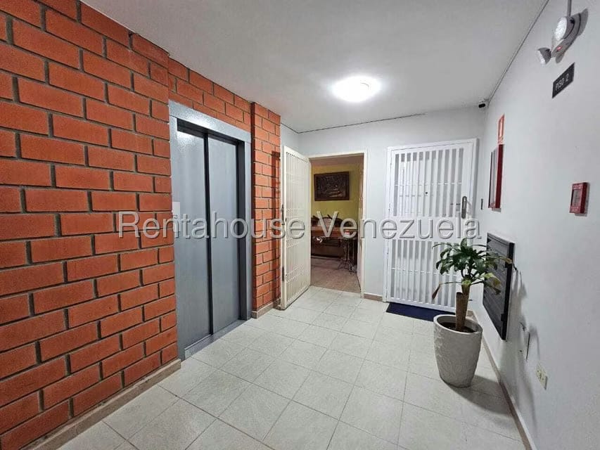 Apartamento (1 Nivel) en Venta en San Jacinto, Aragua - 30