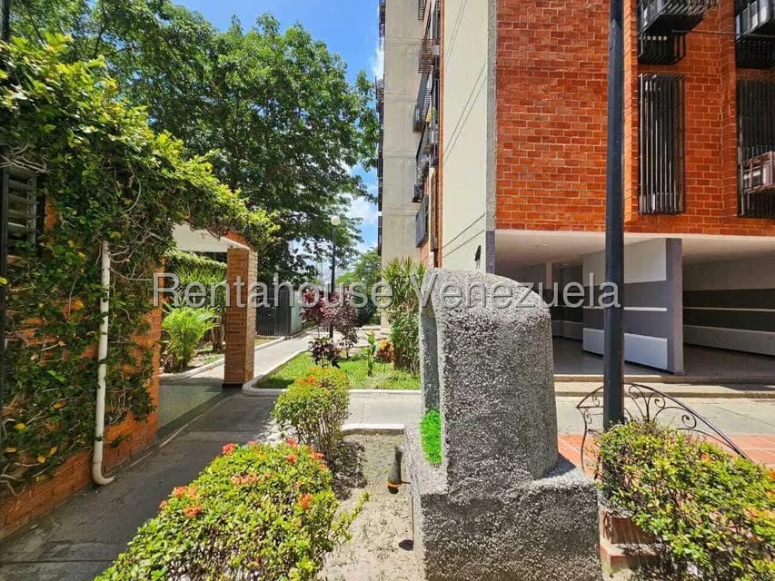 Apartamento (1 Nivel) en Venta en San Jacinto, Aragua - 35