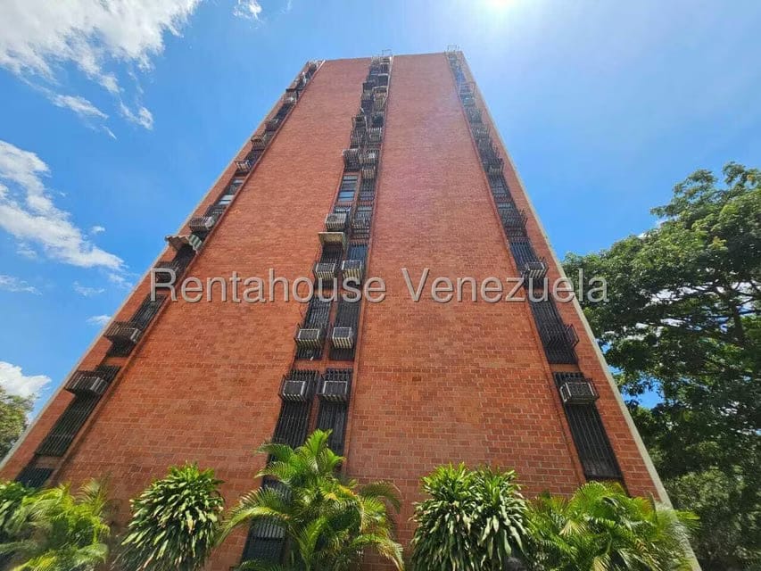 Apartamento (1 Nivel) en Venta en San Jacinto, Aragua - 36