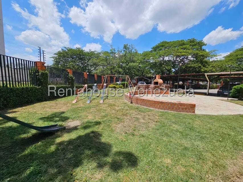 Apartamento (1 Nivel) en Venta en San Jacinto, Aragua - 39