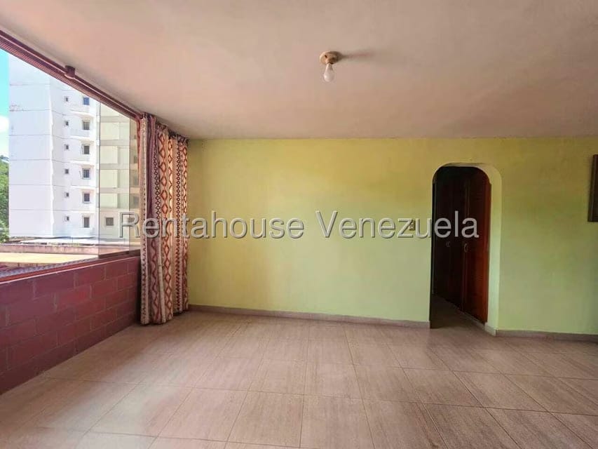 Apartamento (1 Nivel) en Venta en San Jacinto, Aragua - 5