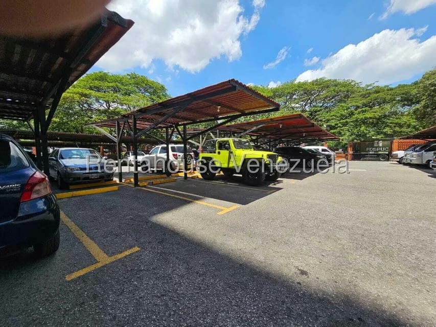 Apartamento (1 Nivel) en Venta en San Jacinto, Aragua - 41
