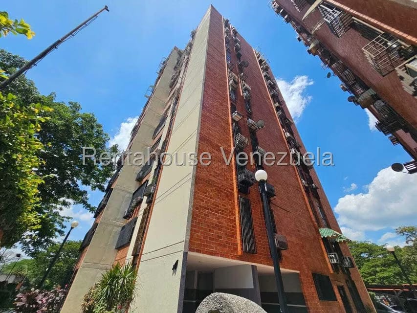 Apartamento (1 Nivel) en Venta en San Jacinto, Aragua - 46