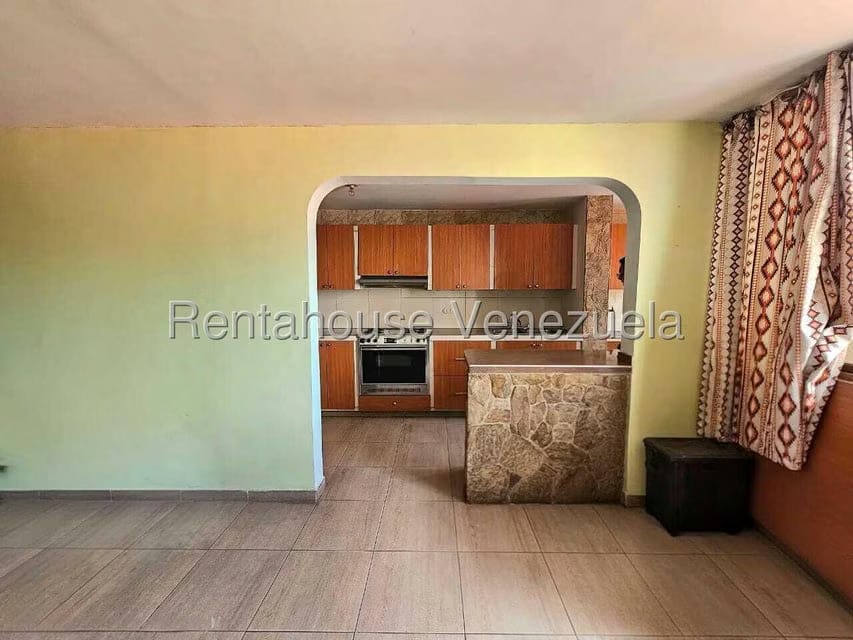 Apartamento (1 Nivel) en Venta en San Jacinto, Aragua - 7