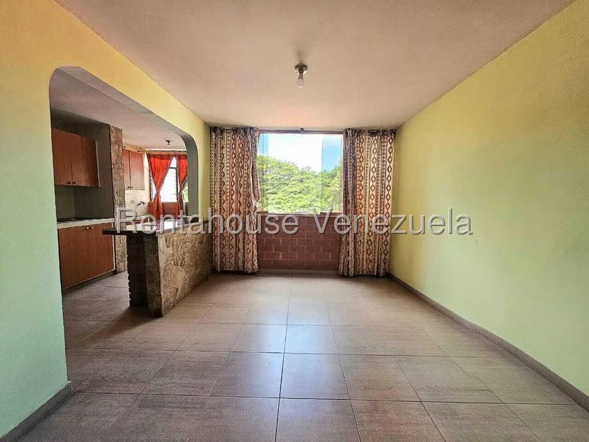 Apartamento (1 Nivel) en Venta en San Jacinto, Aragua - 9