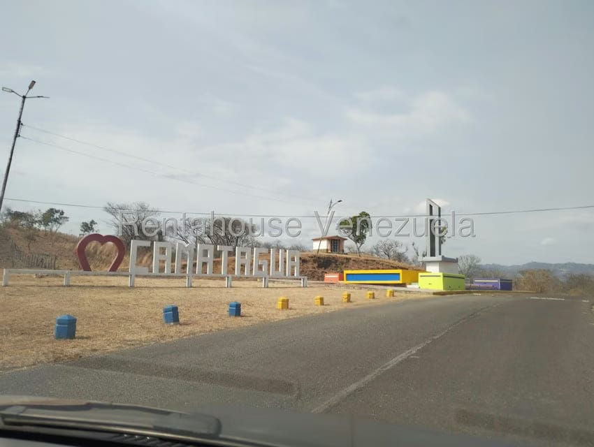 Negocios y Empresas (Comercio) en Venta en Carretera Caracas-Barbacoa, Aragua - 2