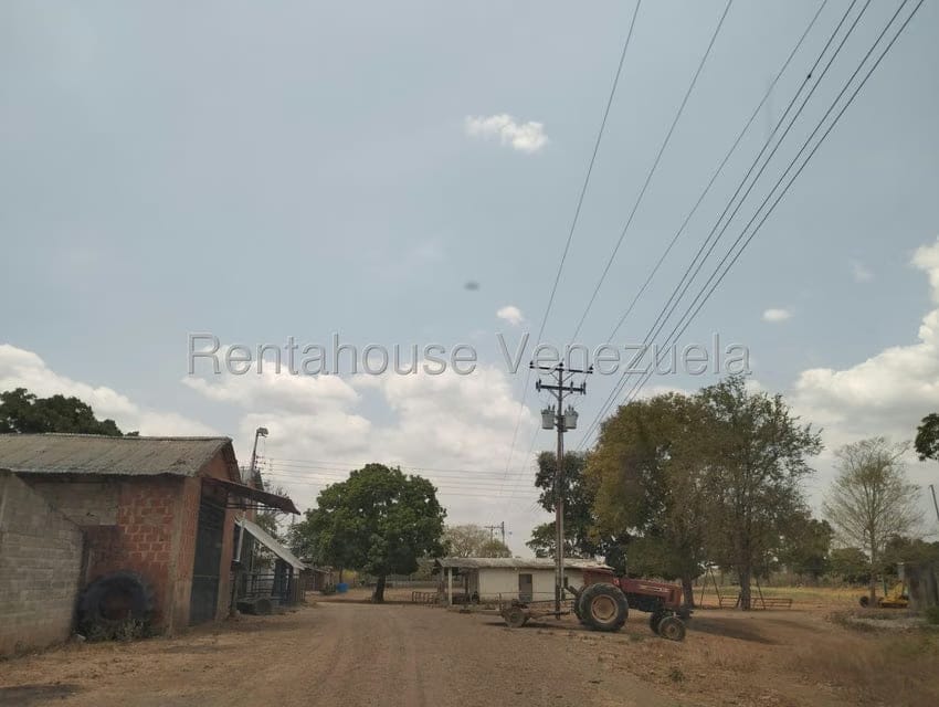 Negocios y Empresas (Comercio) en Venta en Carretera Caracas-Barbacoa, Aragua - 21