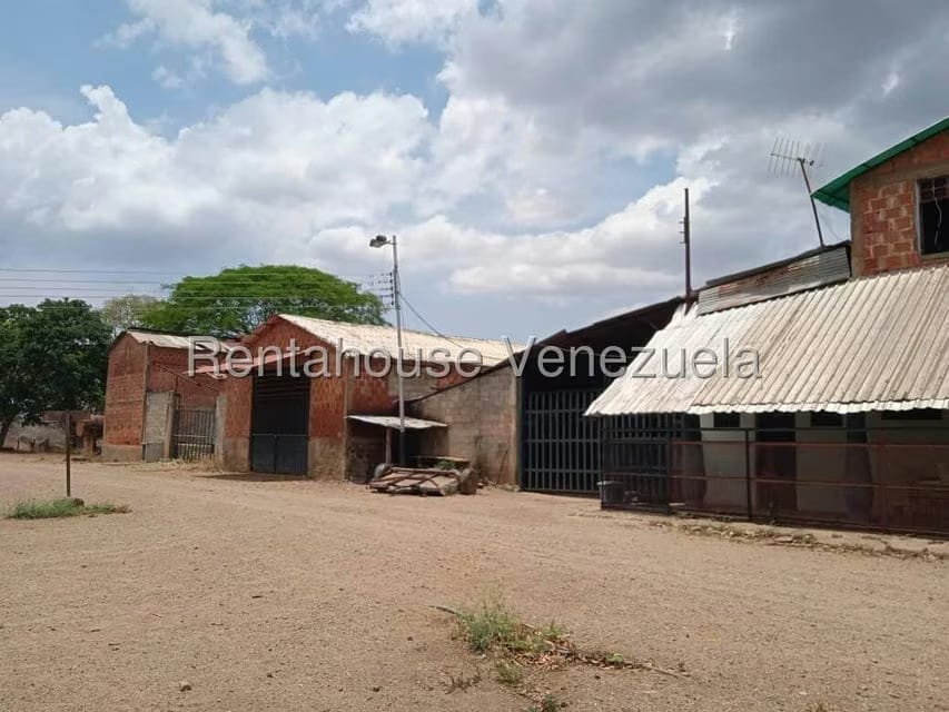 Negocios y Empresas (Comercio) en Venta en Carretera Caracas-Barbacoa, Aragua - 39