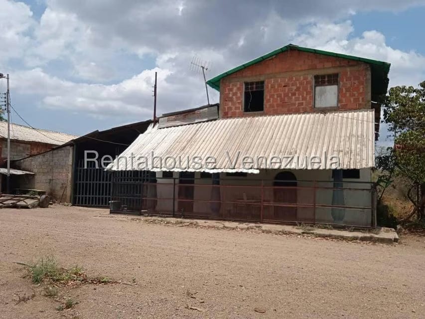 Negocios y Empresas (Comercio) en Venta en Carretera Caracas-Barbacoa, Aragua - 41