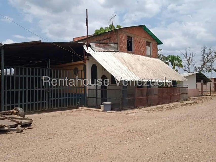 Negocios y Empresas (Comercio) en Venta en Carretera Caracas-Barbacoa, Aragua - 42