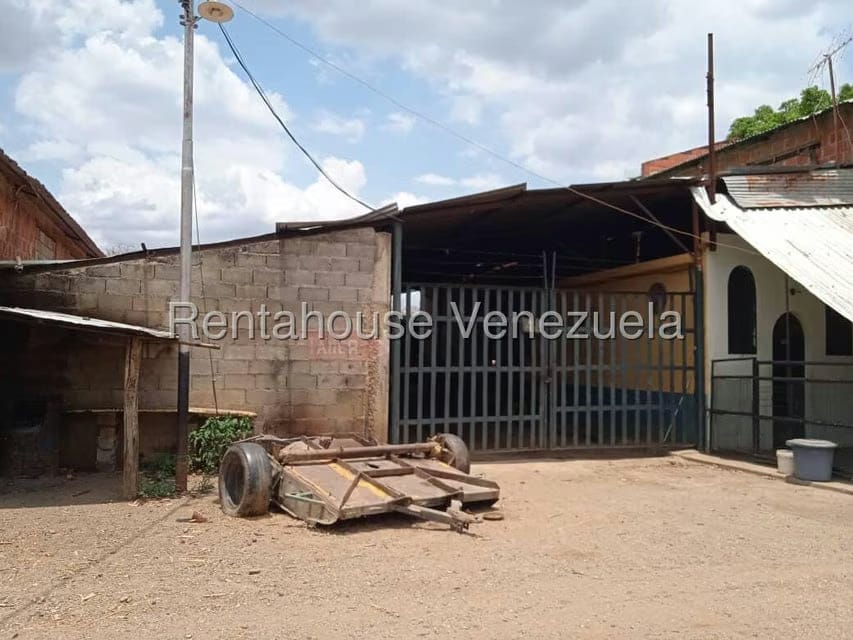 Negocios y Empresas (Comercio) en Venta en Carretera Caracas-Barbacoa, Aragua - 43