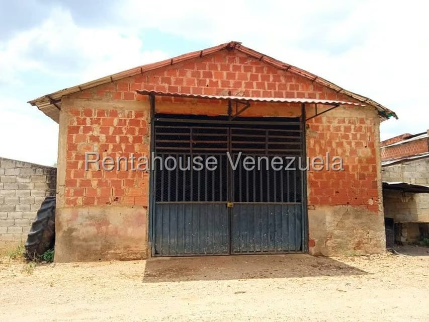 Negocios y Empresas (Comercio) en Venta en Carretera Caracas-Barbacoa, Aragua - 44