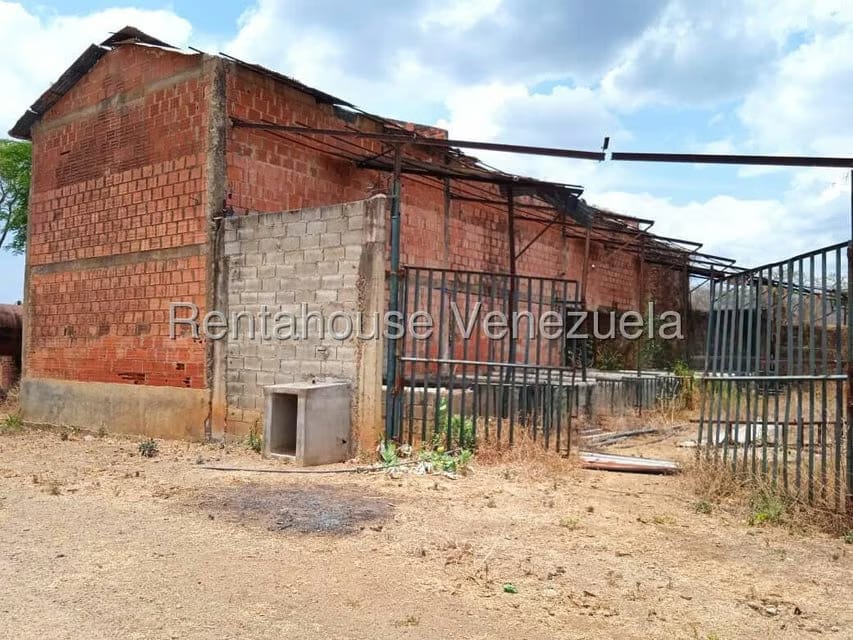 Negocios y Empresas (Comercio) en Venta en Carretera Caracas-Barbacoa, Aragua - 46