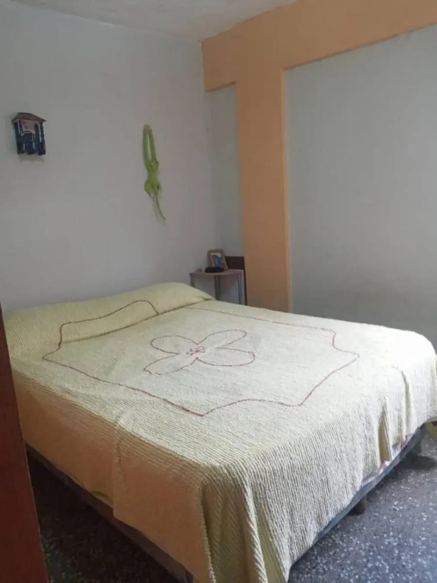 Apartamento en Venta en El Valle, Sector San Antonio El Valle Caracas