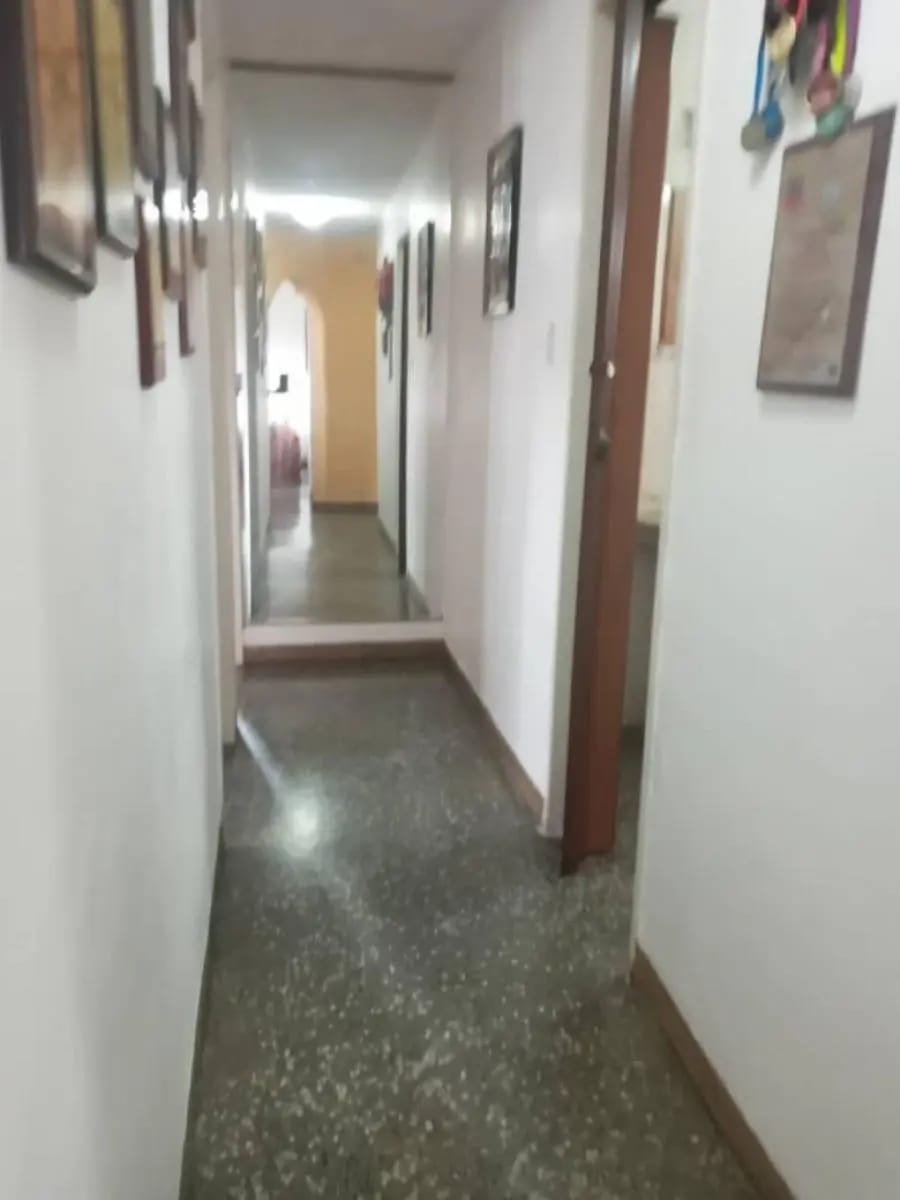 Apartamento en Venta en El Valle, Sector San Antonio El Valle Caracas - 4