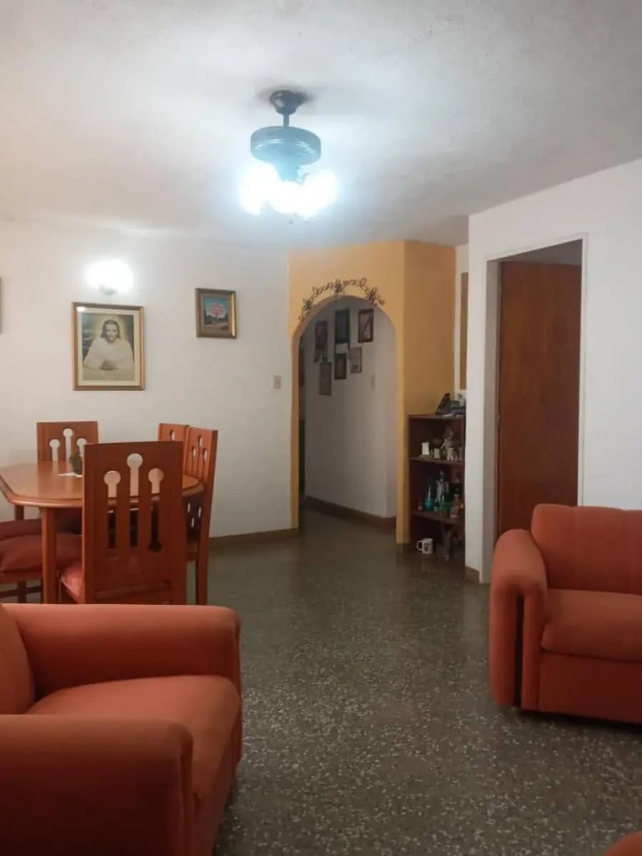 Apartamento en Venta en El Valle, Sector San Antonio El Valle Caracas - 6