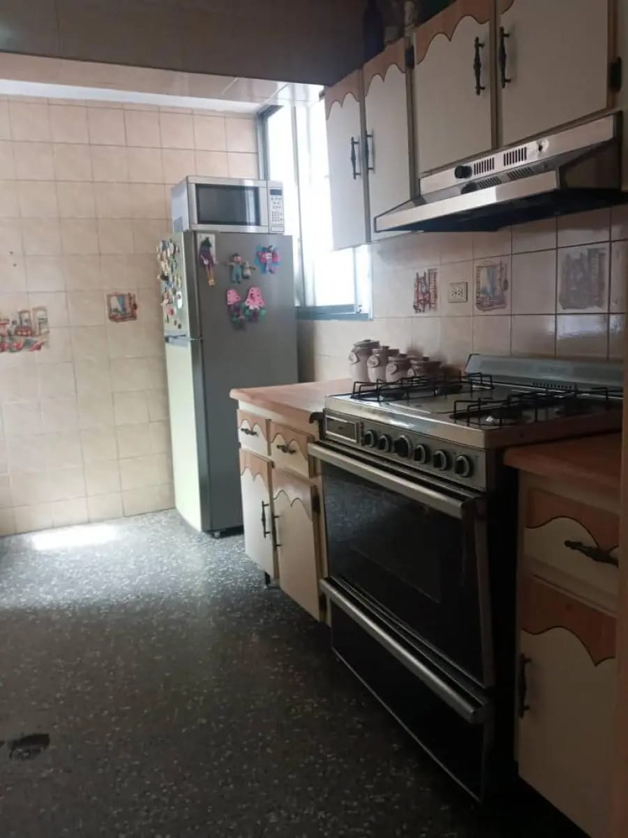 Apartamento en Venta en El Valle, Sector San Antonio El Valle Caracas - 9