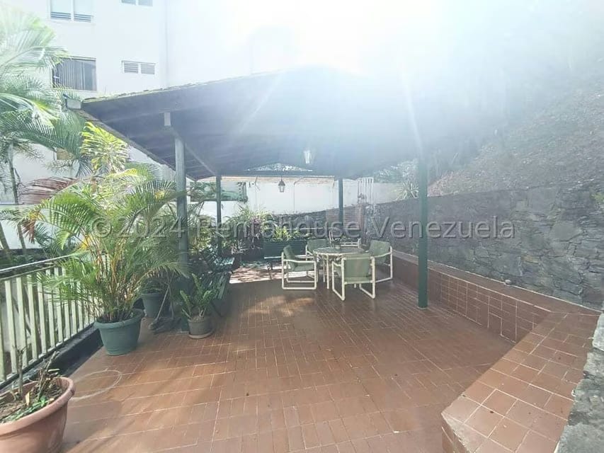 Apartamento (1 Nivel) en Venta en Cumbres de Curumo, Distrito Metropolitano - 13