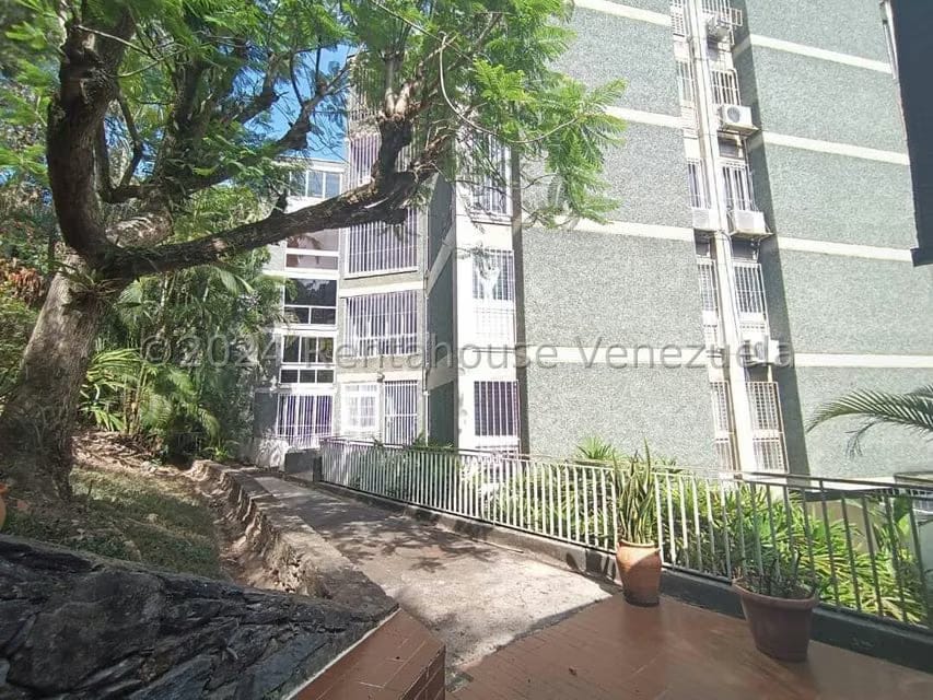 Apartamento (1 Nivel) en Venta en Cumbres de Curumo, Distrito Metropolitano - 14