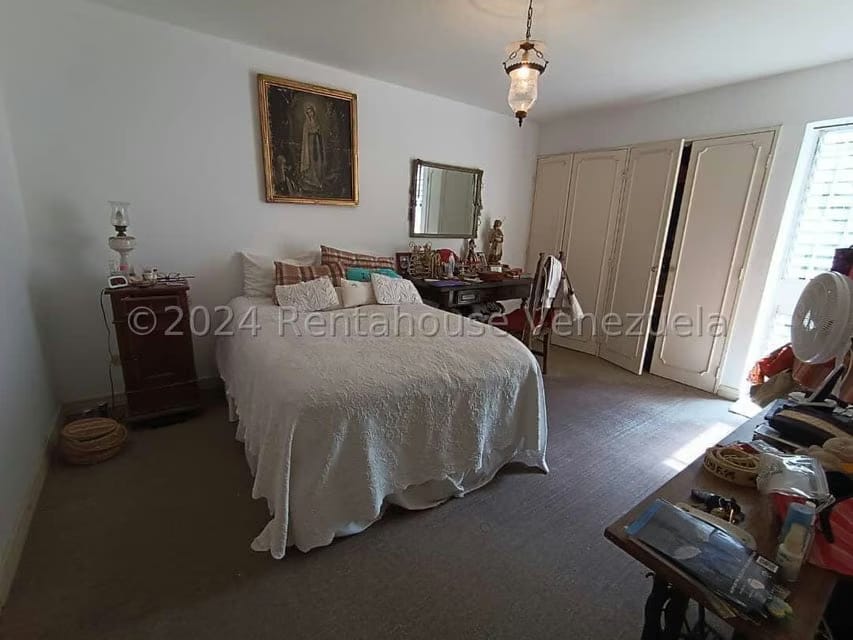 Apartamento (1 Nivel) en Venta en Cumbres de Curumo, Distrito Metropolitano - 17