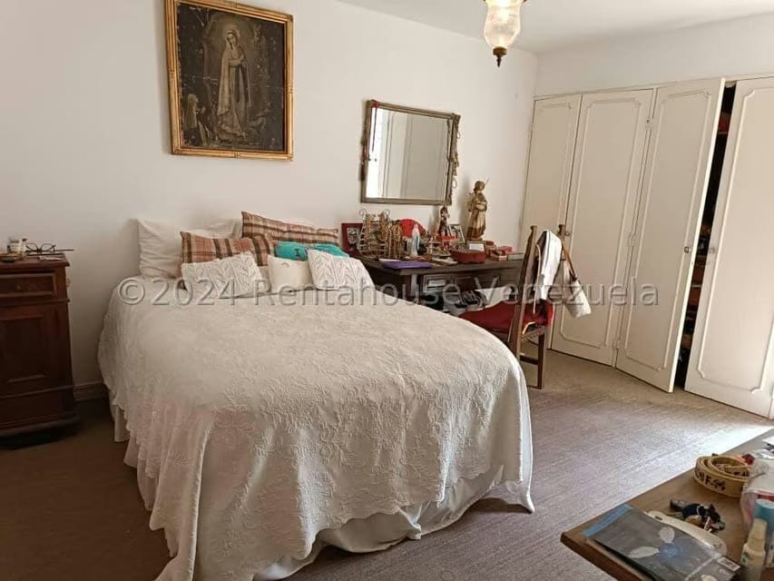 Apartamento (1 Nivel) en Venta en Cumbres de Curumo, Distrito Metropolitano - 18