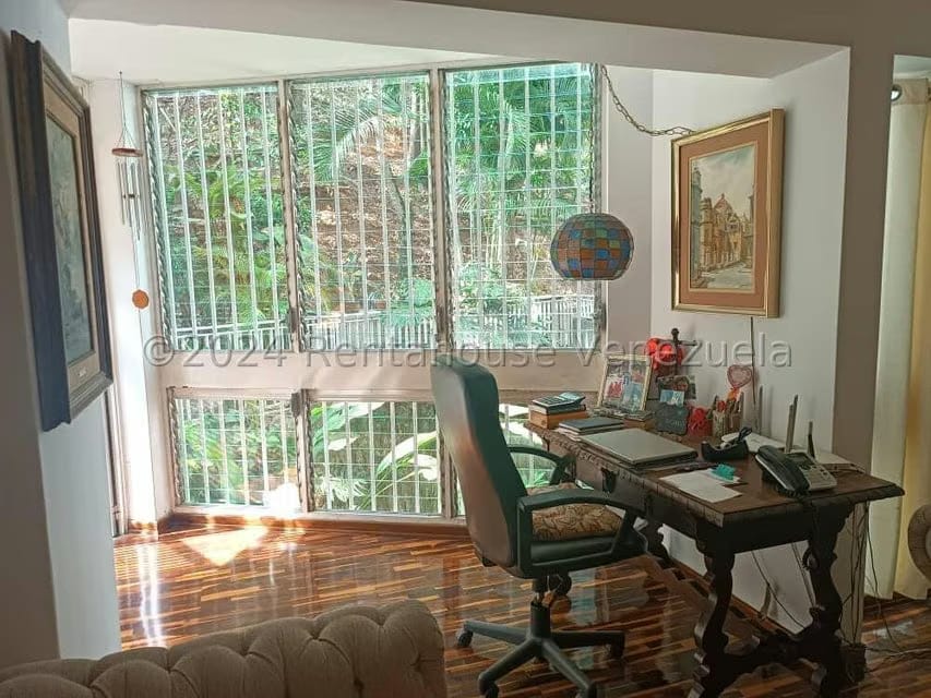 Apartamento (1 Nivel) en Venta en Cumbres de Curumo, Distrito Metropolitano - 10