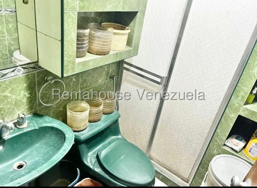Apartamento (1 Nivel) en Venta en San Jose, Distrito Metropolitano - 19
