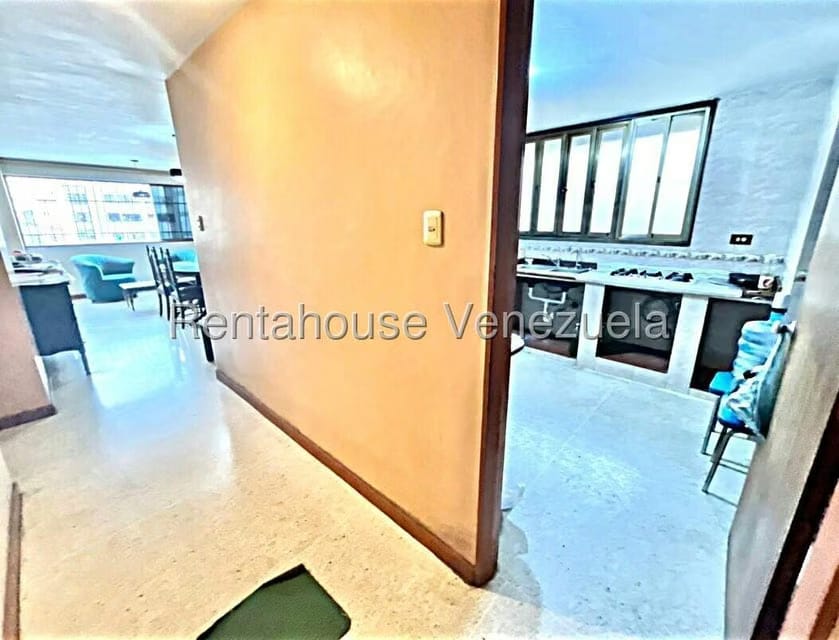 Apartamento (1 Nivel) en Venta en San Jose, Distrito Metropolitano - 6