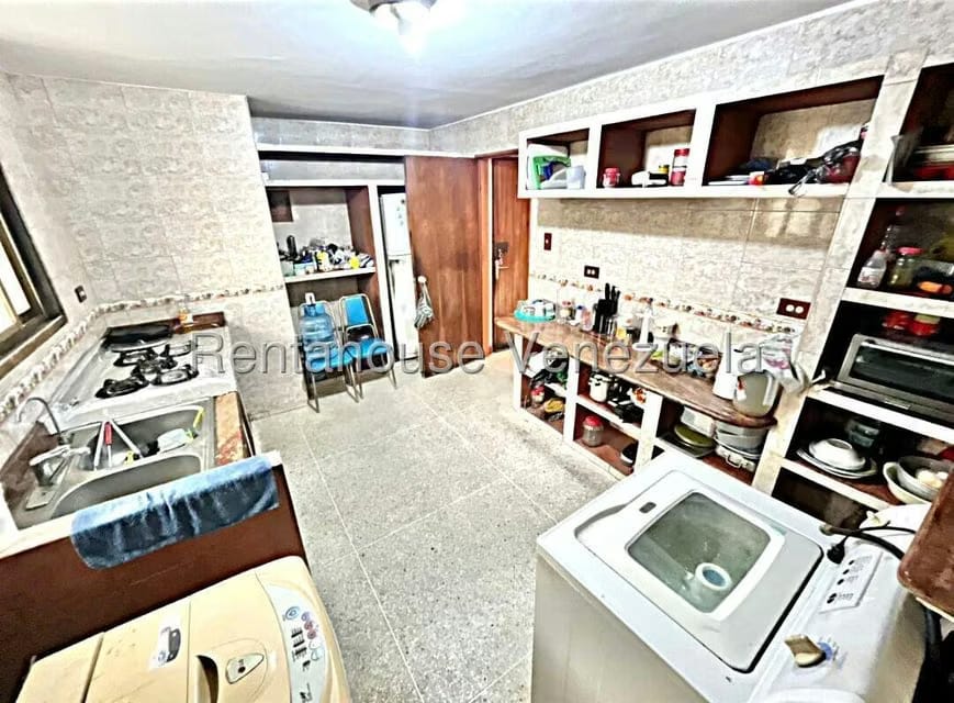 Apartamento (1 Nivel) en Venta en San Jose, Distrito Metropolitano - 9