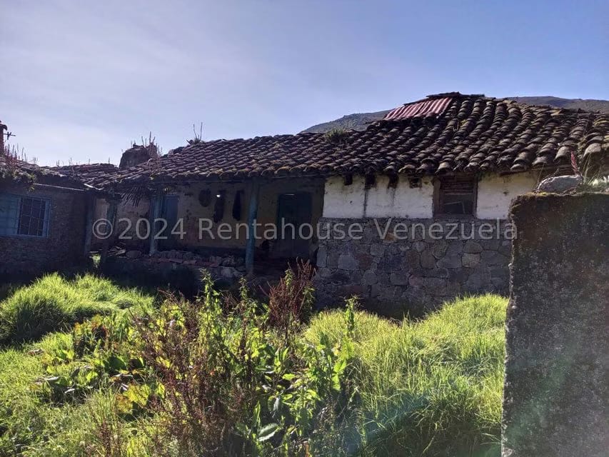 Terreno (Finca) en Venta en Pueblo Viejo, Merida - 21