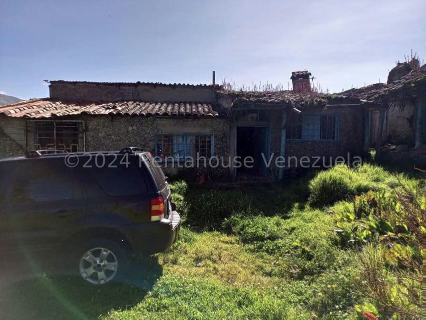 Terreno (Finca) en Venta en Pueblo Viejo, Merida - 22