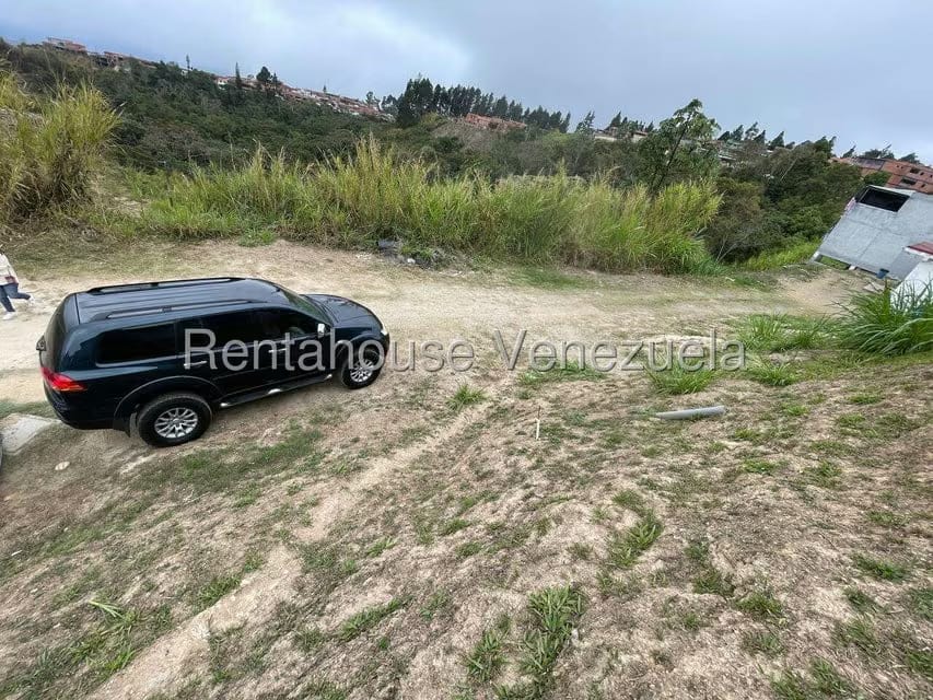 Terreno (Residencial) en Venta en Llano Alto, Miranda - 2