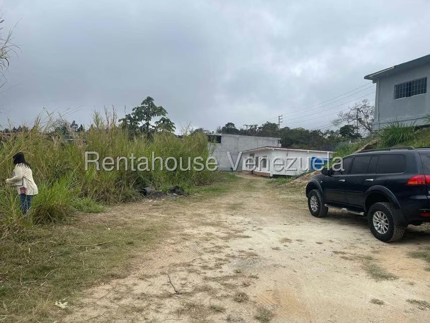 Terreno (Residencial) en Venta en Llano Alto, Miranda - 4
