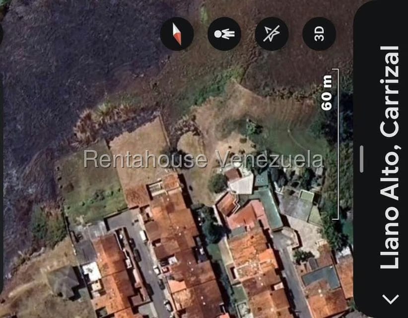 Terreno (Residencial) en Venta en Llano Alto, Miranda - 8